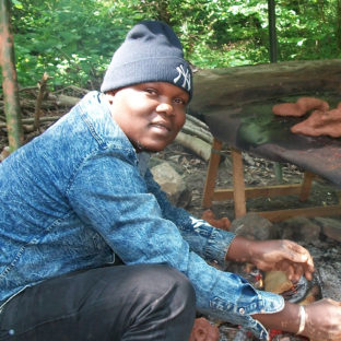 TIENDREBEOGO Hermann