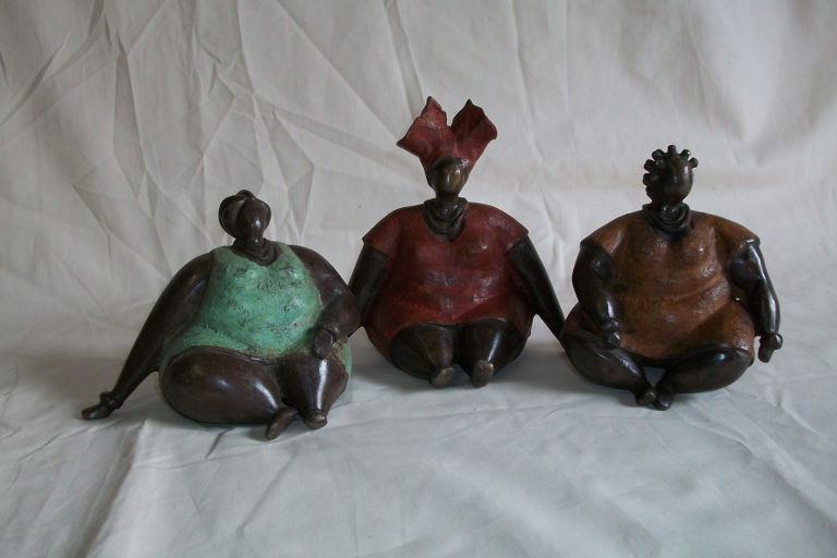 OUEDRAOGO Hamidou - 15 cm