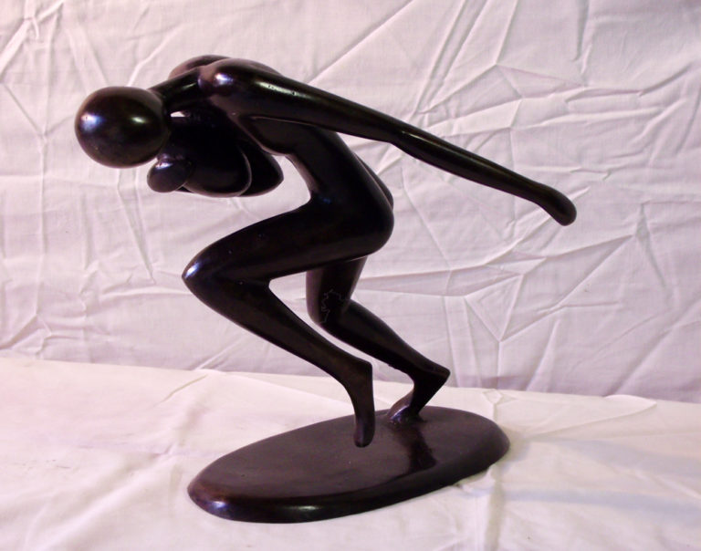 BALMA Patrice - 22 x 30 cm