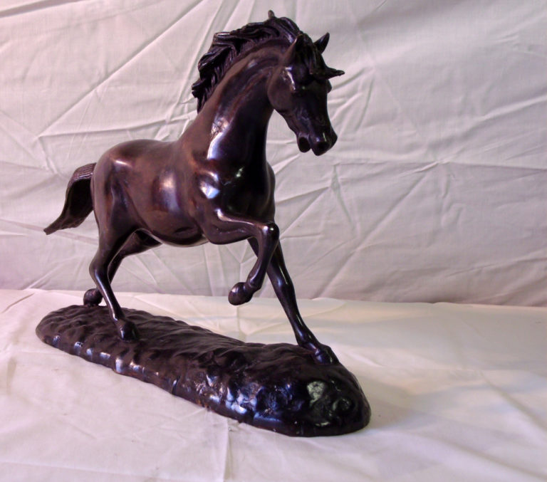 BONKOUNGOU Boureima - 26 cm