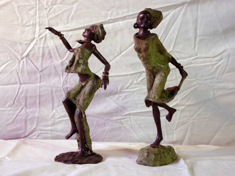 DERME Mahama dit "Madi" - 30 min