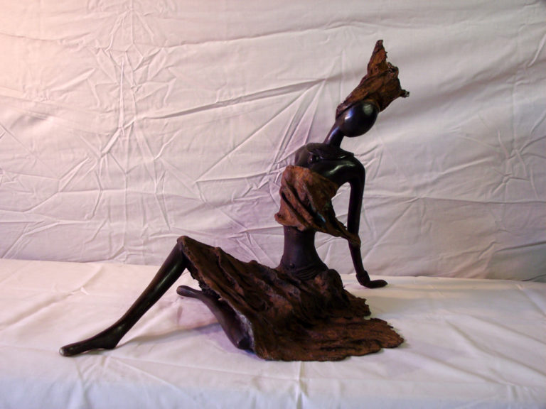 BALMA Patrice - 36 cm