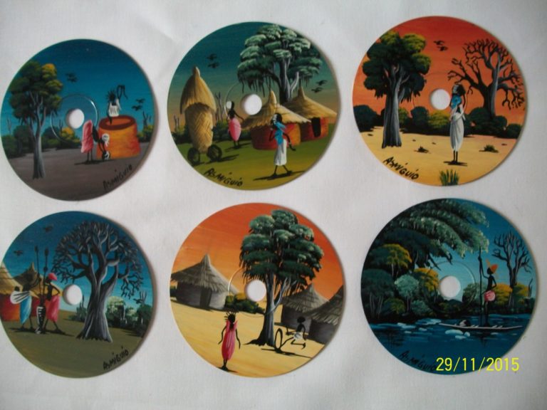 ZOUNGRANA Assami dit "Asmiguio"