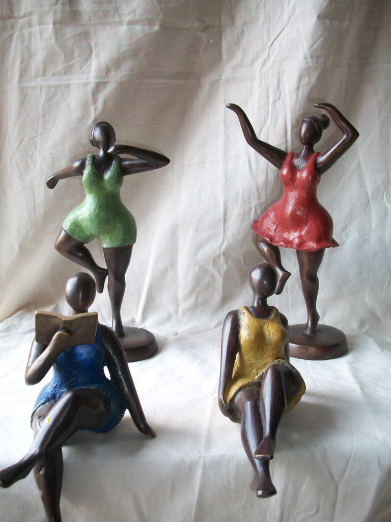 SORE Adboulaye dit "Alain"