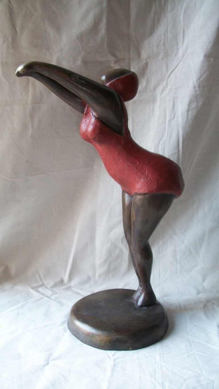 SORE Adboulaye dit "Alain"