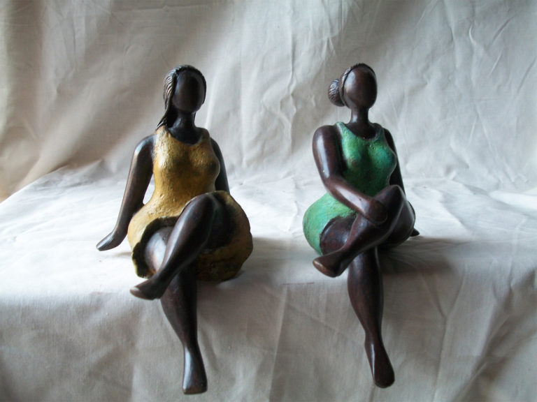 SORE Adboulaye dit "Alain"