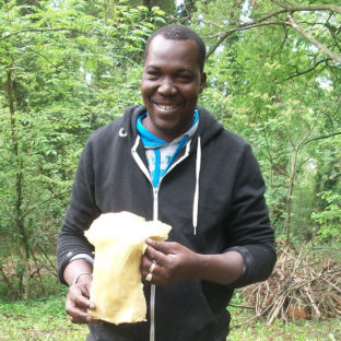 SORE Adboulaye dit "Alain"