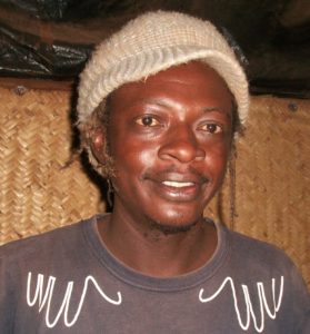 ZOUNGRANA Assami dit "Asmiguio"