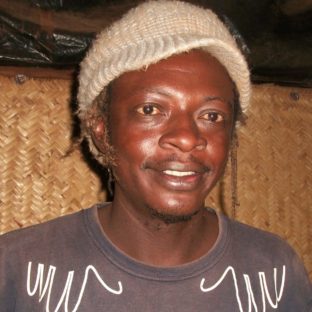 ZOUNGRANA Assami dit "Asmiguio"