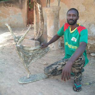 DERME Harouna dit "Loco"