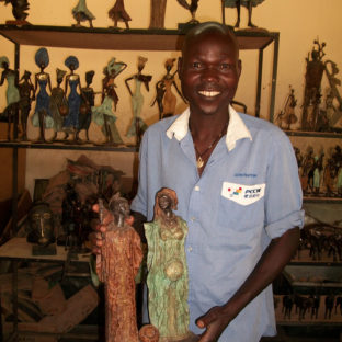 SAVADOGO Harouna dit "Billy"