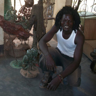 BILGO Kielgdibgnesgo dit "Babiga"