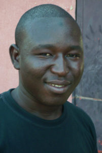 DERME Mahama dit "Madi"