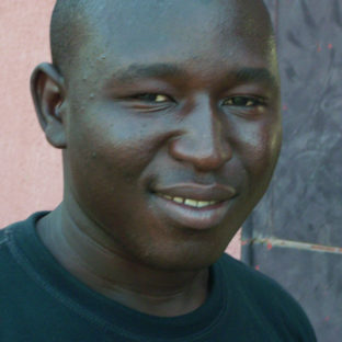 DERME Mahama dit "Madi"