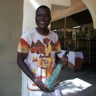 OUEDRAOGO Mohamadi dit "Petit Madi"